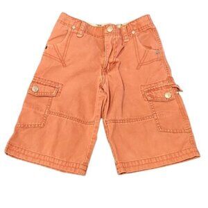 [Mossimo] Cargo Shorts - Size 7